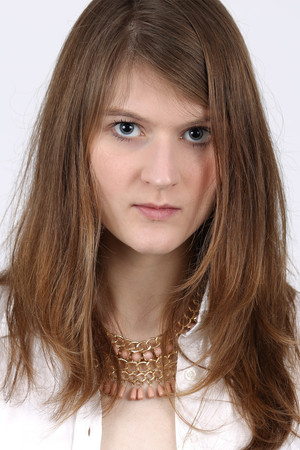 Photo of Bettina Hammelrath from the Latest Netflix gallery