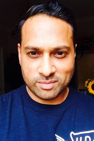 Photo of Pravesh Kumar from the Latest Netflix gallery