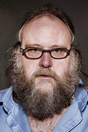 Gunnar Jónsson photo