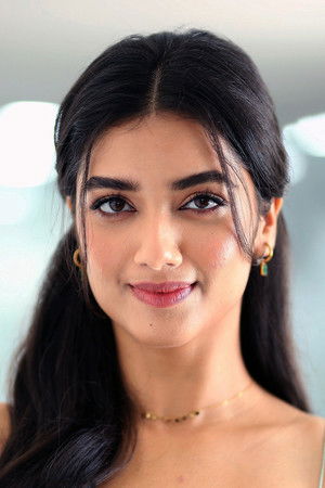 Bhagyashri Borse photo