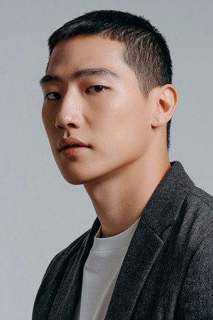 Steve Sanghyun Noh photo