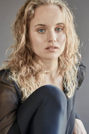 Luise von Finckh photo