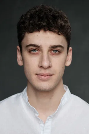 Photo of Dmytro Pavko from the Latest Netflix gallery