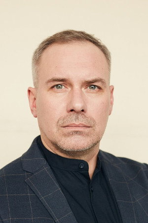 Sergey Borodinov photo