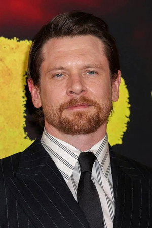 Jack O'Connell photo