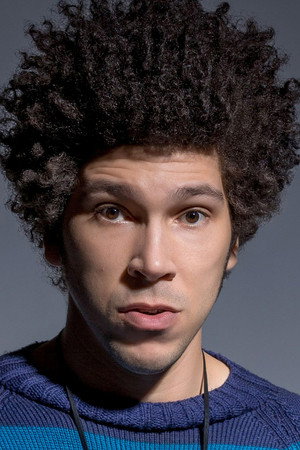 Joel Fry photo