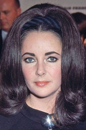 Elizabeth Taylor photo