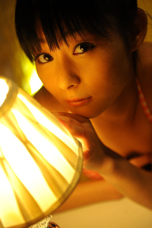 Photo of Anri Kawai from the Latest Netflix gallery