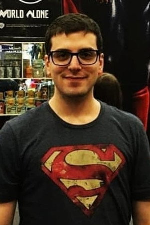 Photo of Brayan Costa from the Latest Netflix gallery