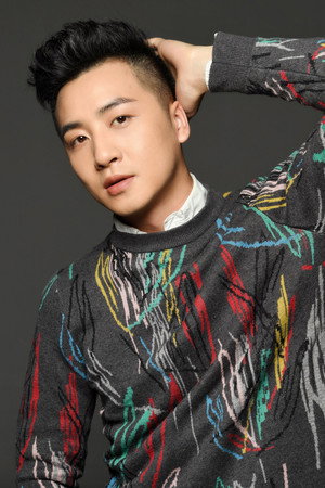 Photo of Jin Lin Dong from the Latest Netflix gallery