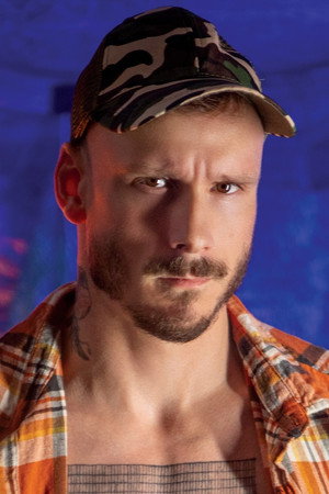 Photo of Windom Gold from the Latest Netflix gallery