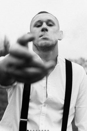 Oleksandr Rudynskyi photo