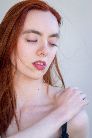 Photo of Abby Langh from the Latest Netflix gallery