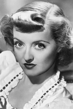 Bette Davis photo