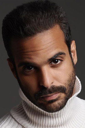 Photo of Naif Al-Daferi from the Latest Netflix gallery