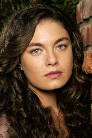 Alexa Davalos photo