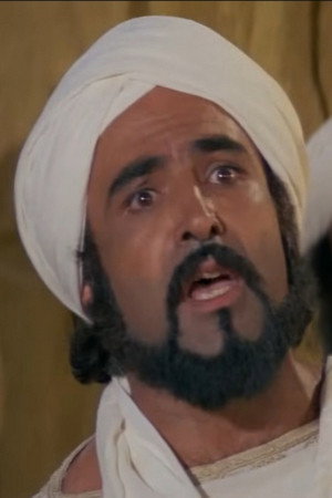Photo of Mounir Moasery from the Latest Netflix gallery