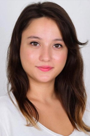 Photo of Deniz Altan from the Latest Netflix gallery