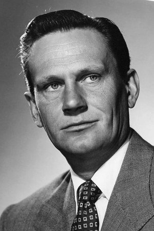 Wendell Corey photo