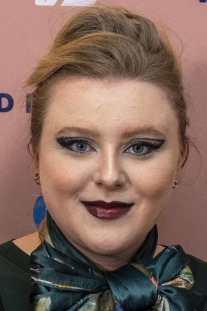 Ophelia Pitzner photo