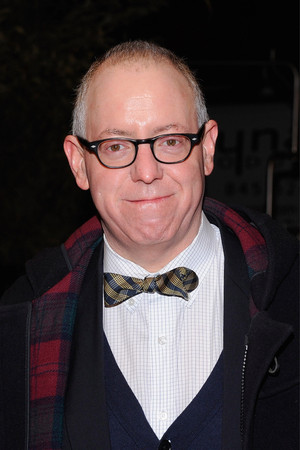 Photo of James Schamus from the Latest Netflix gallery