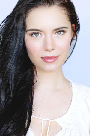 Photo of Annika Pampel from the Latest Netflix gallery
