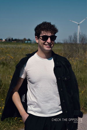 Alessandro Solinas photo