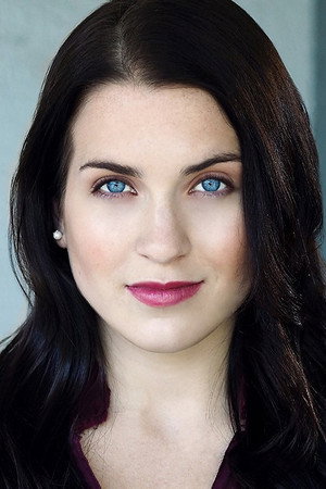 Photo of Erin Allegretti from the Latest Netflix gallery