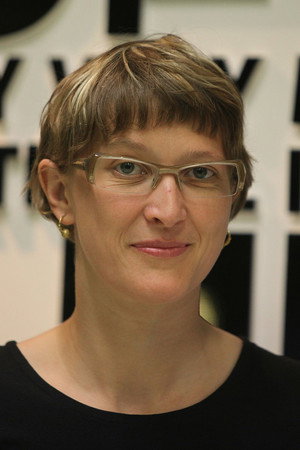 Jasmila Žbanić photo