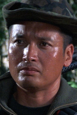 Photo of Charlie Chin Chiang-Lin from the Latest Netflix gallery