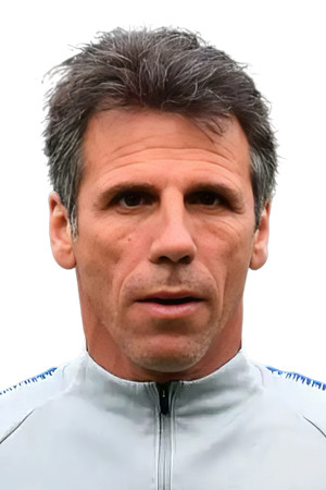 Photo of Gianfranco Zola from the Latest Netflix gallery