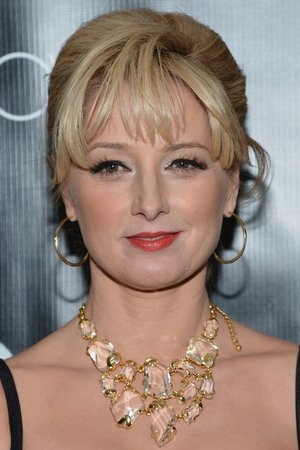Katherine LaNasa photo