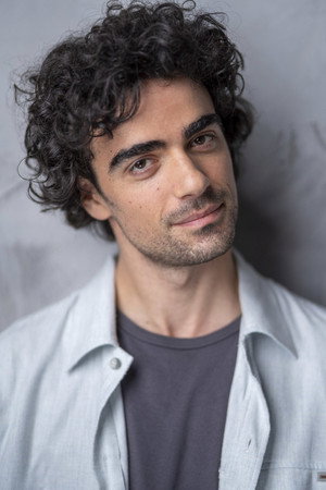 Photo of Luca Cesa from the Latest Netflix gallery