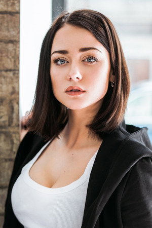 Ingrid Olerinskaya photo