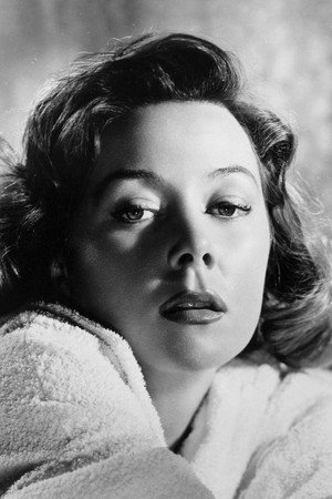Gloria Grahame photo