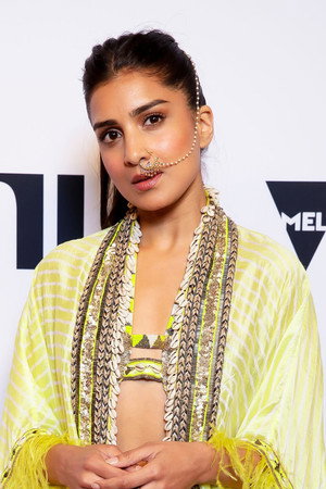 Pallavi Sharda photo