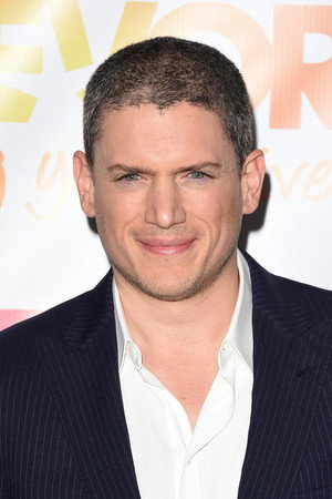 Wentworth Miller photo