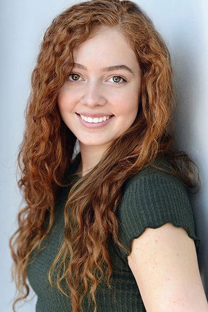 Photo of Sydney Miles from the Latest Netflix gallery