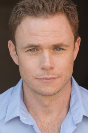Photo of Bradley Snedeker from the Latest Netflix gallery