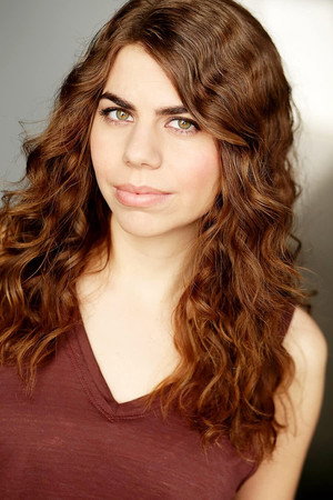 Photo of Megan Seely from the Latest Netflix gallery