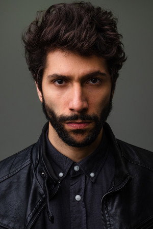 Photo of André Kirmayr from the Latest Netflix gallery