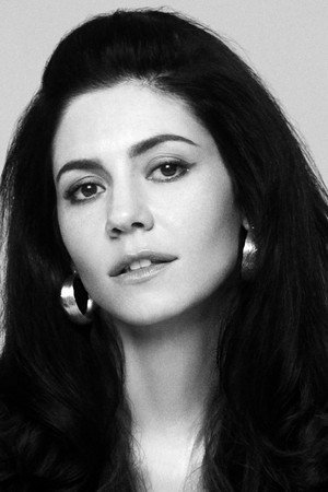 Photo of MARINA from the Latest Netflix gallery