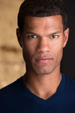 Sullivan Jones photo