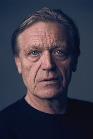 Terje Strømdahl photo