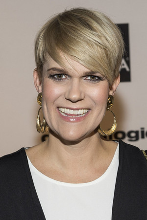 Sigrid Bonde Tusvik photo