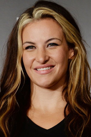 Photo of Miesha Tate from the Latest Netflix gallery