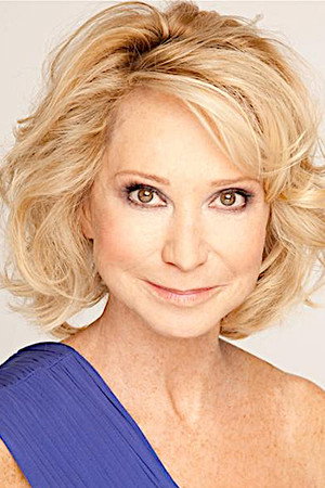 Photo of Felicity Kendal from the Latest Netflix gallery