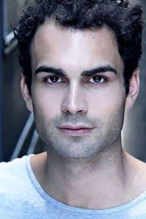 Photo of Ande Cunningham from the Latest Netflix gallery