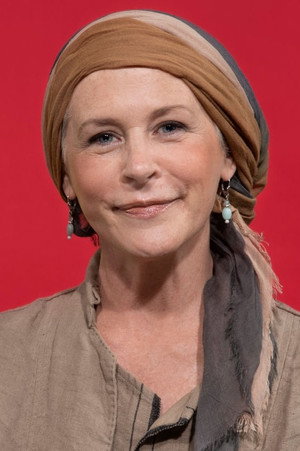 Melissa McBride photo