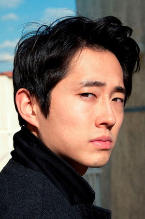 Steven Yeun photo